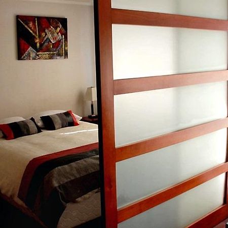 Chileapart Santiago Ngoại thất bức ảnh