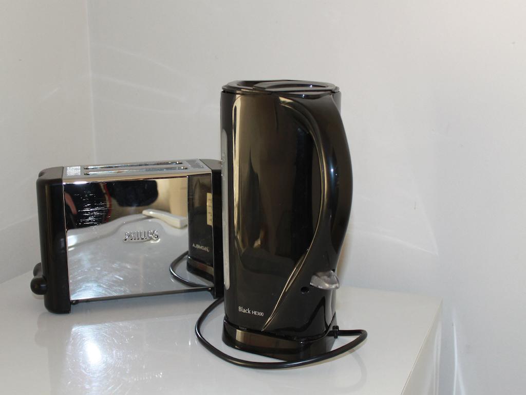 Chileapart Santiago Ngoại thất bức ảnh