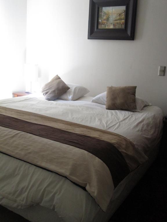 Chileapart Santiago Ngoại thất bức ảnh