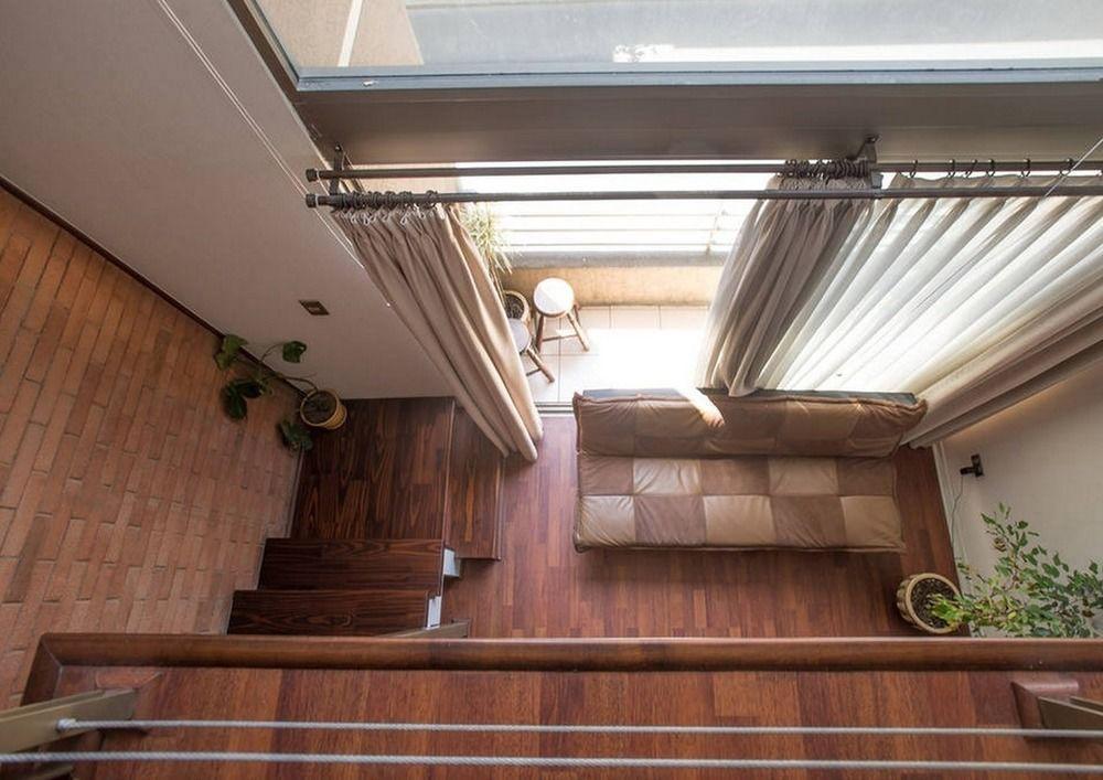 Chileapart Santiago Ngoại thất bức ảnh
