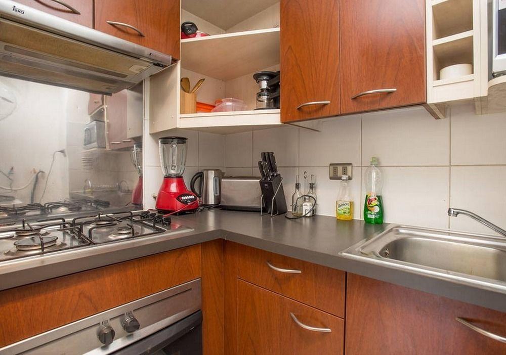 Chileapart Santiago Ngoại thất bức ảnh