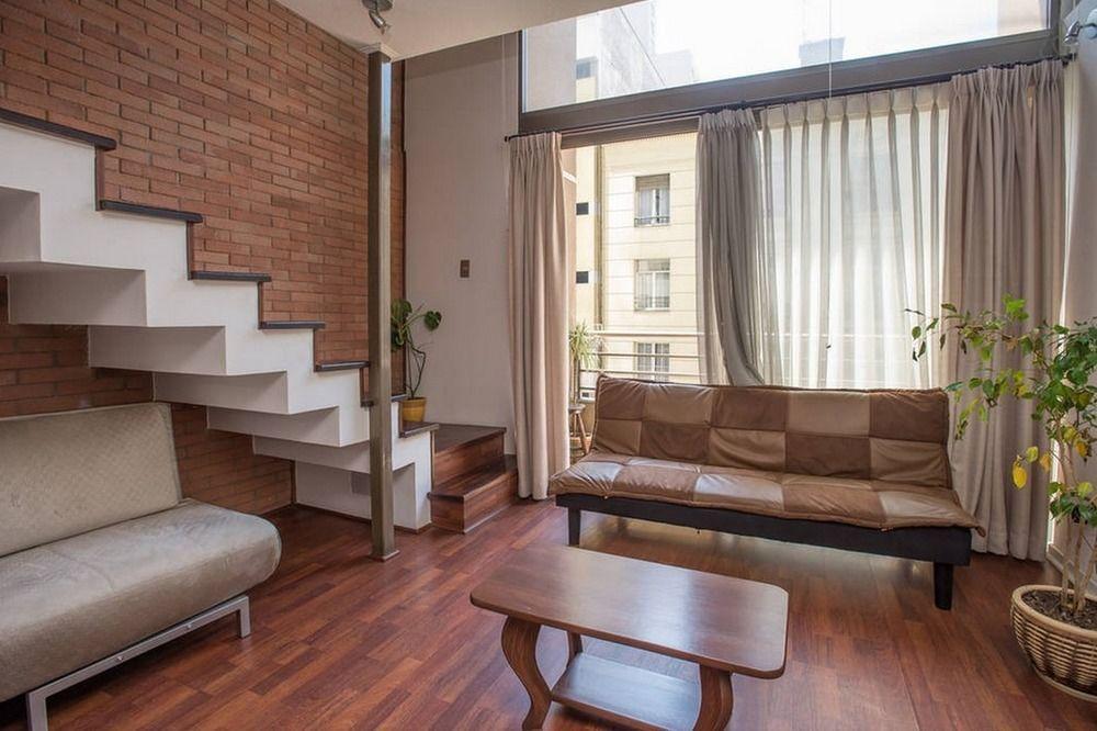 Chileapart Santiago Ngoại thất bức ảnh