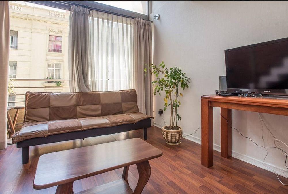 Chileapart Santiago Ngoại thất bức ảnh