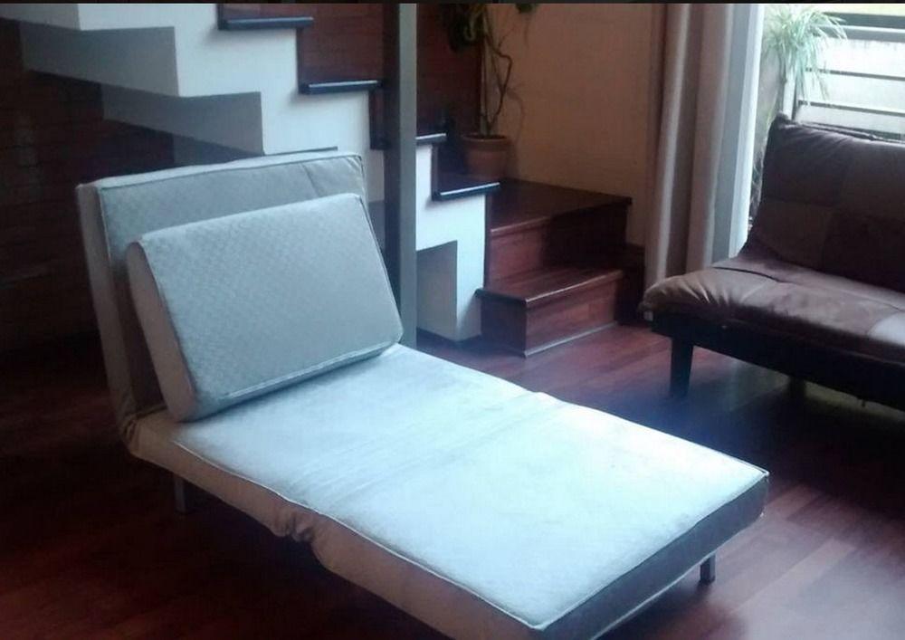 Chileapart Santiago Ngoại thất bức ảnh