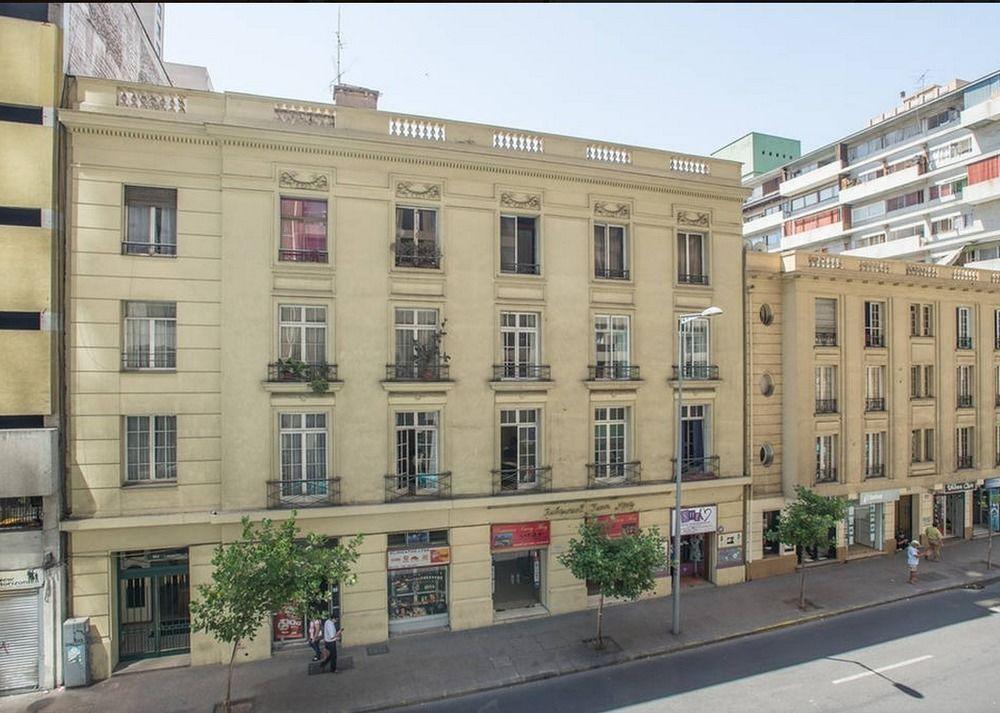 Chileapart Santiago Ngoại thất bức ảnh