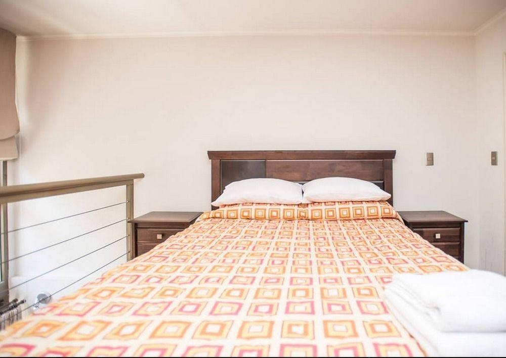 Chileapart Santiago Ngoại thất bức ảnh