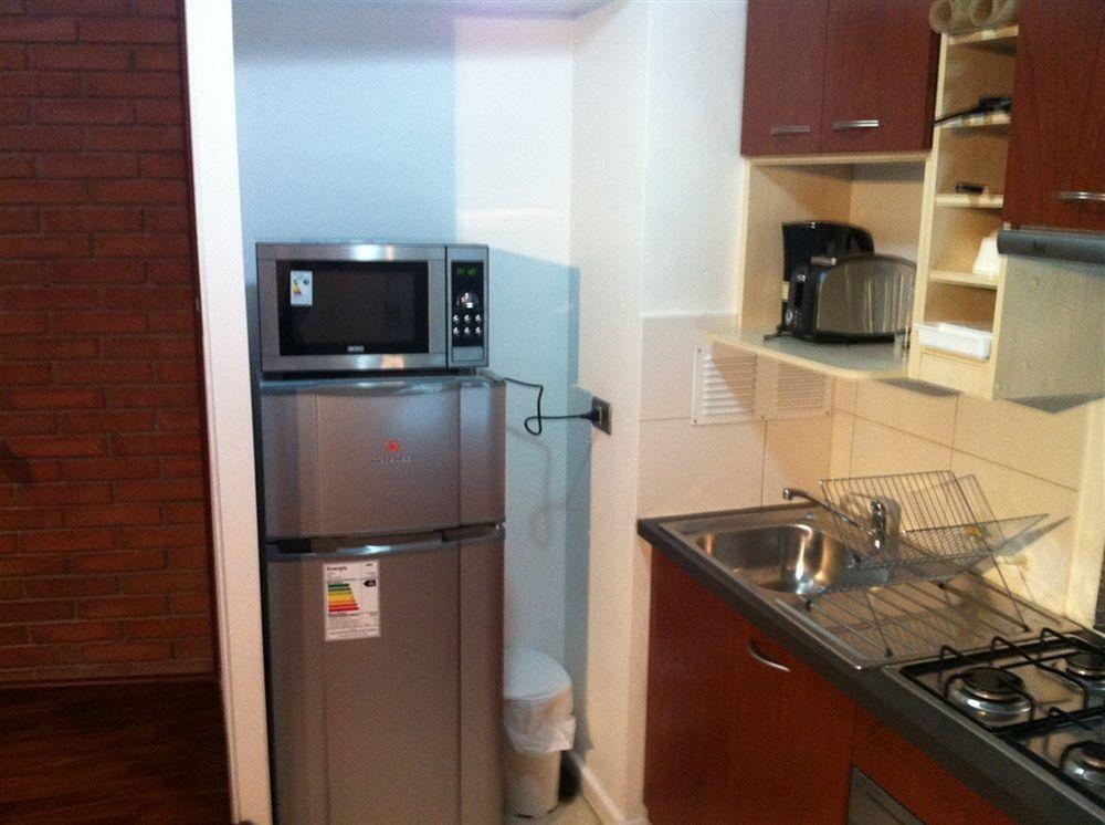 Chileapart Santiago Ngoại thất bức ảnh