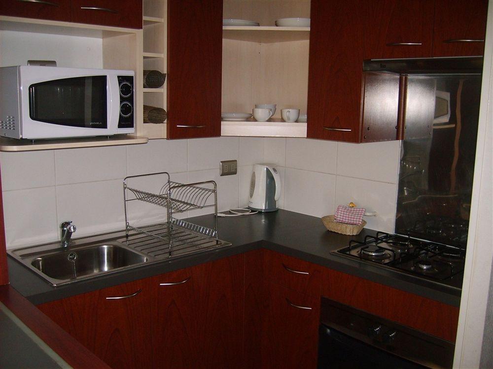 Chileapart Santiago Ngoại thất bức ảnh
