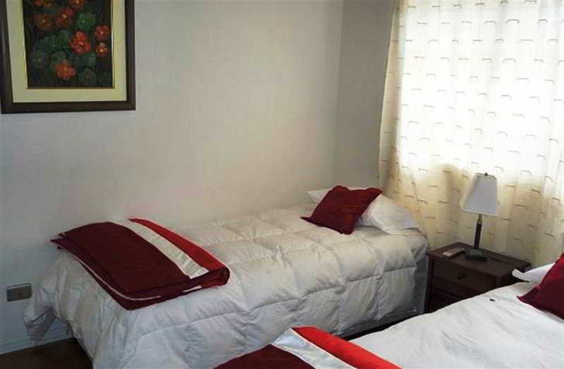 Chileapart Santiago Ngoại thất bức ảnh