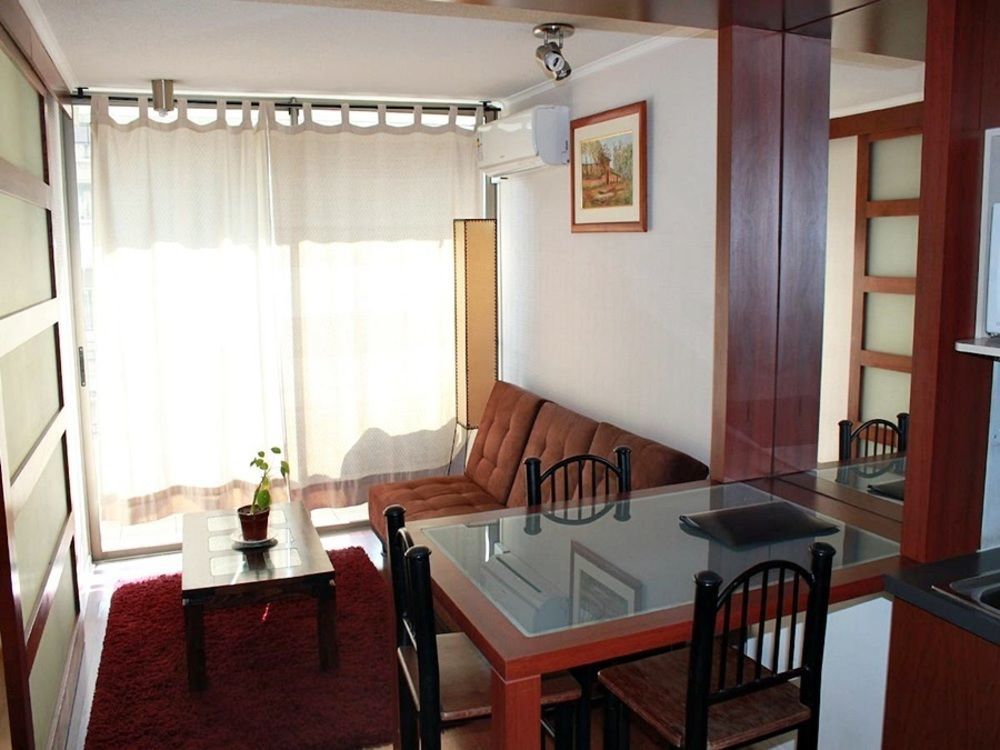 Chileapart Santiago Ngoại thất bức ảnh