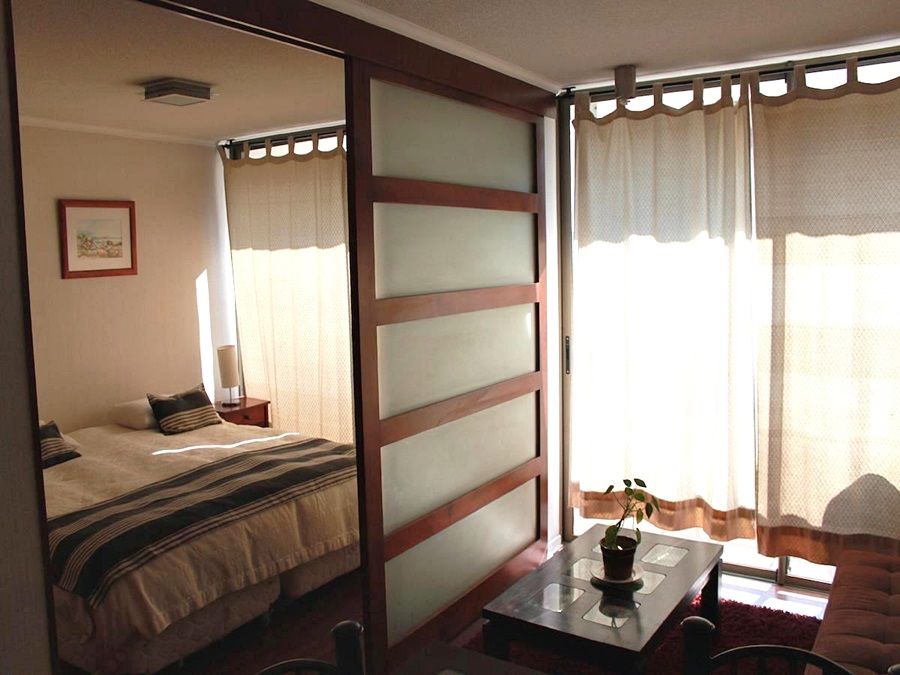Chileapart Santiago Ngoại thất bức ảnh