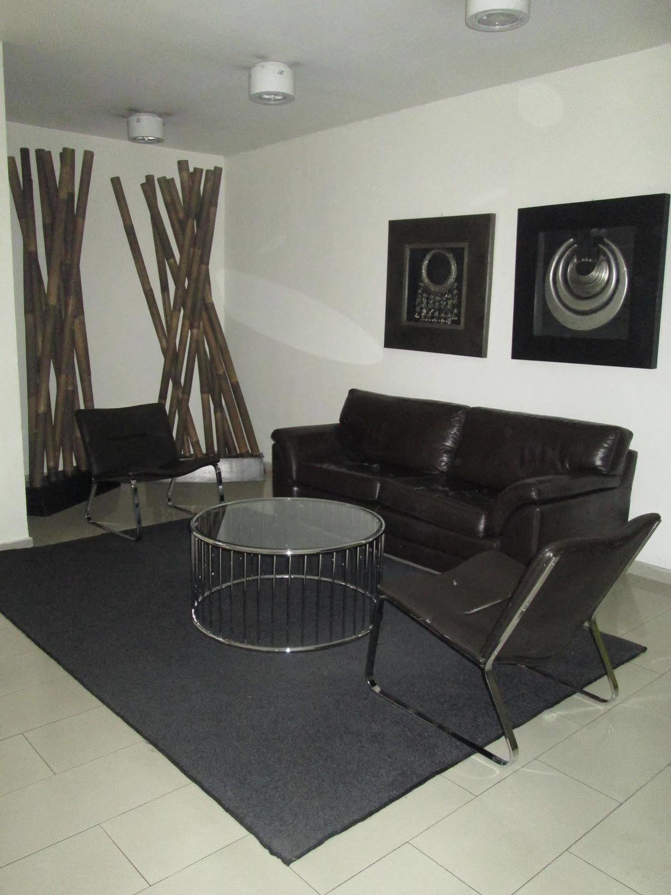 Chileapart Santiago Ngoại thất bức ảnh