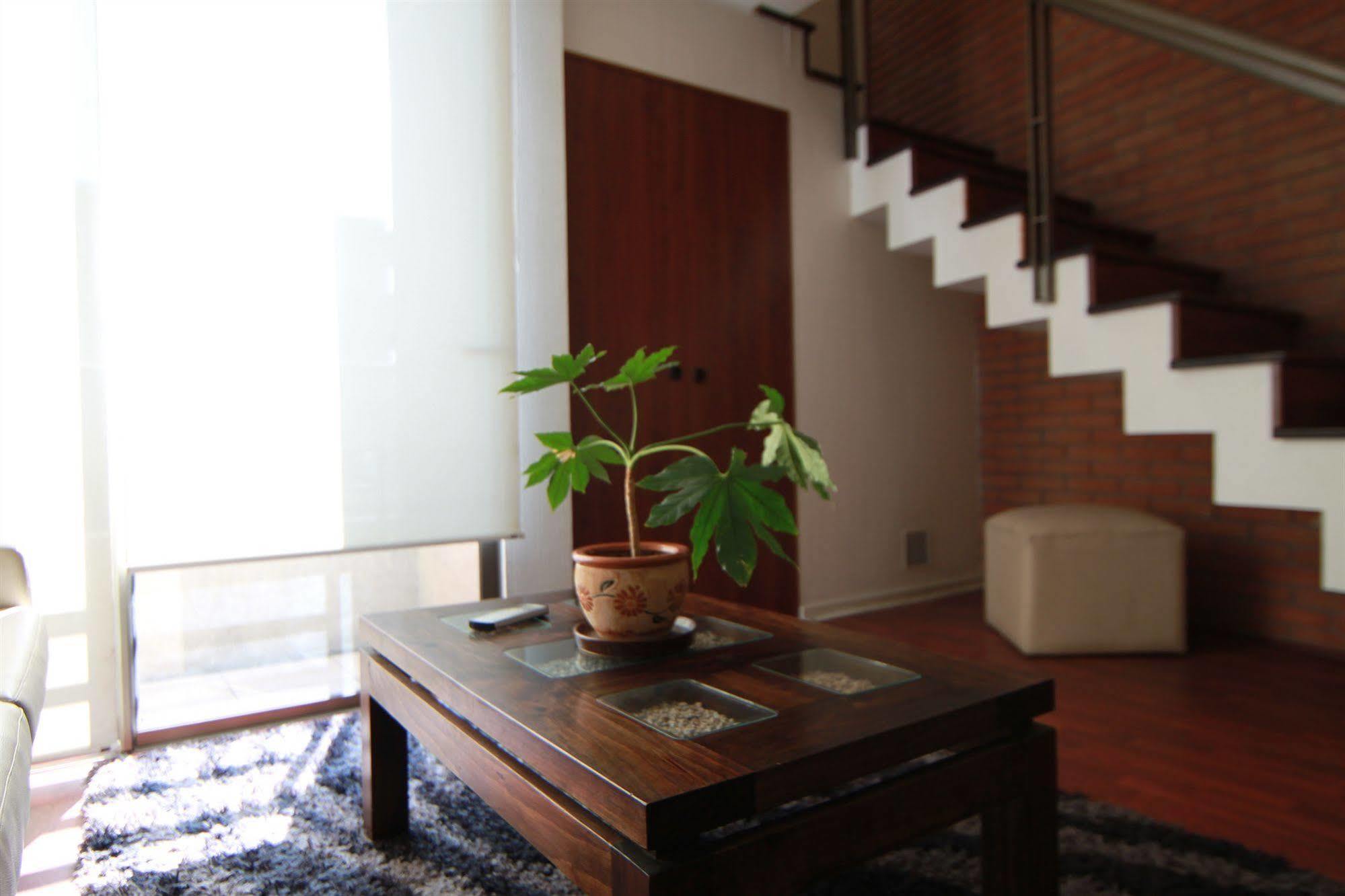 Chileapart Santiago Ngoại thất bức ảnh