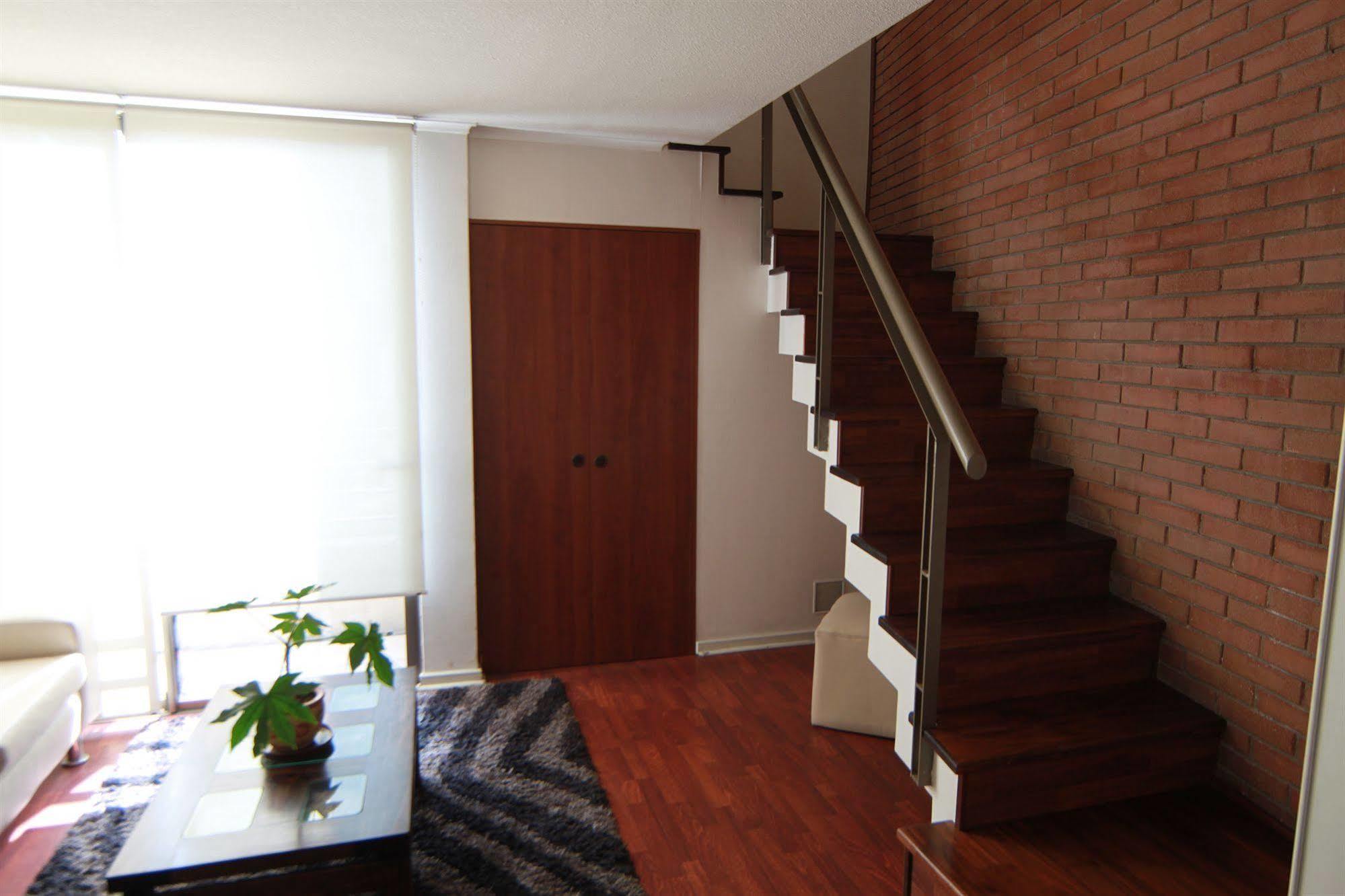 Chileapart Santiago Ngoại thất bức ảnh