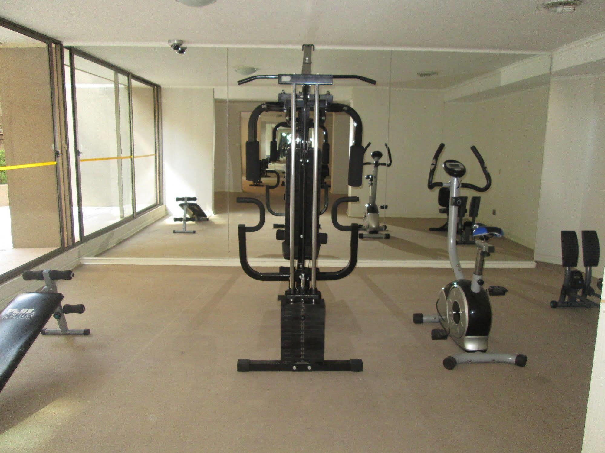 Chileapart Santiago Ngoại thất bức ảnh