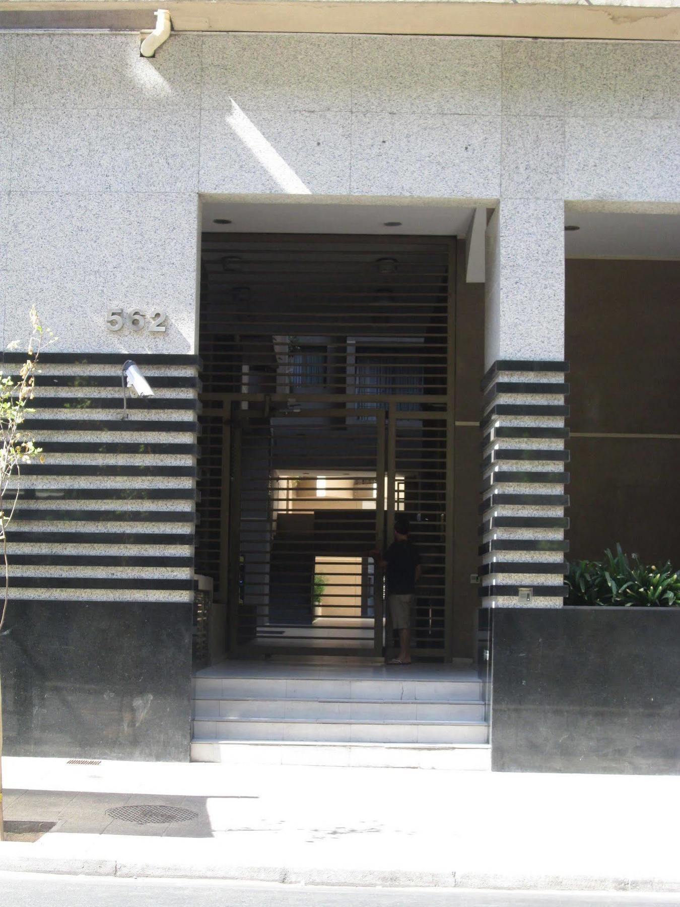 Chileapart Santiago Ngoại thất bức ảnh