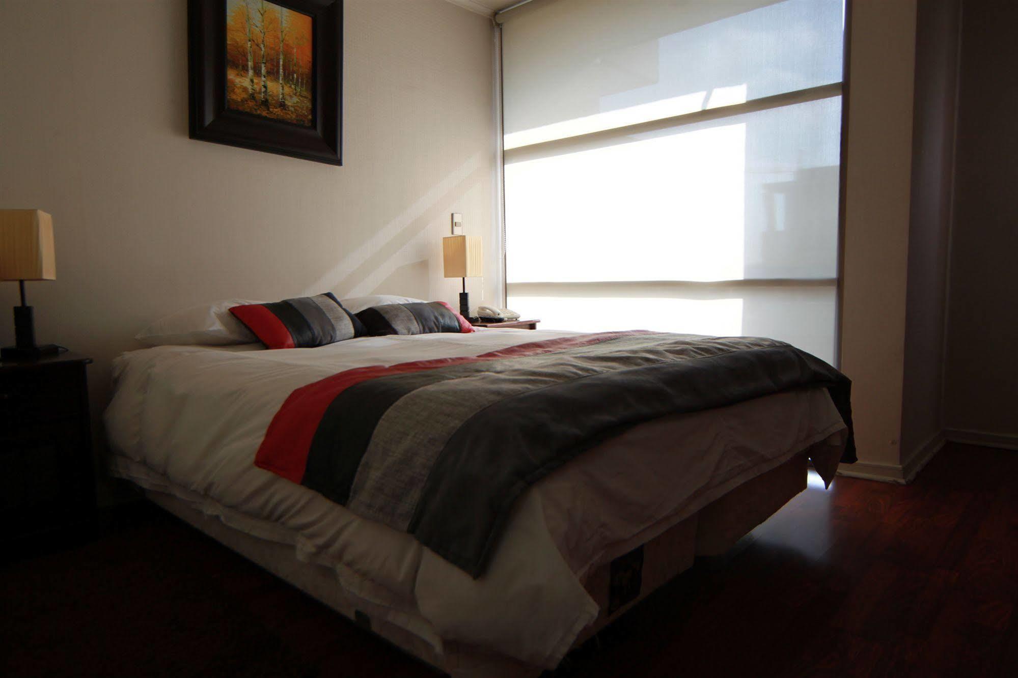 Chileapart Santiago Ngoại thất bức ảnh