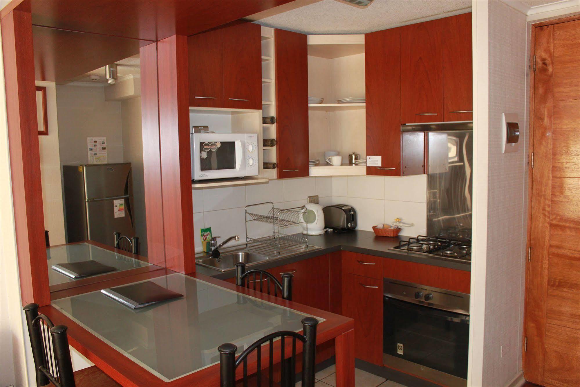Chileapart Santiago Ngoại thất bức ảnh