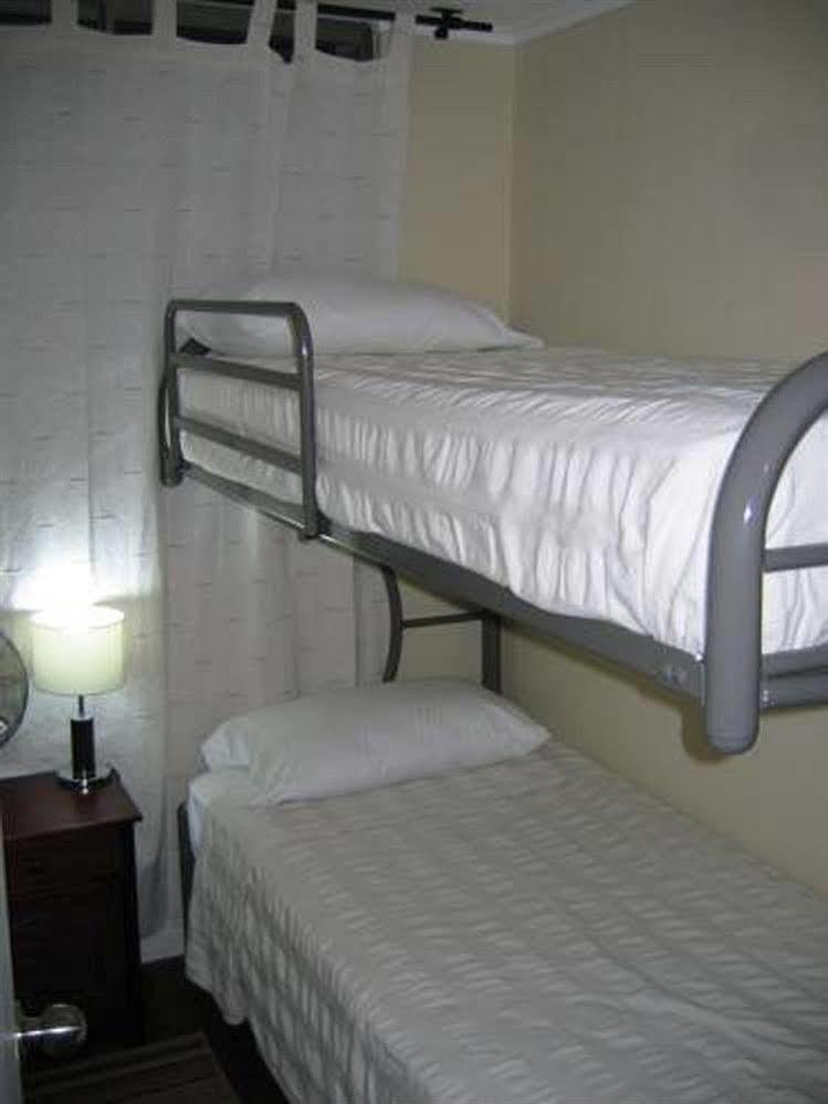 Chileapart Santiago Ngoại thất bức ảnh