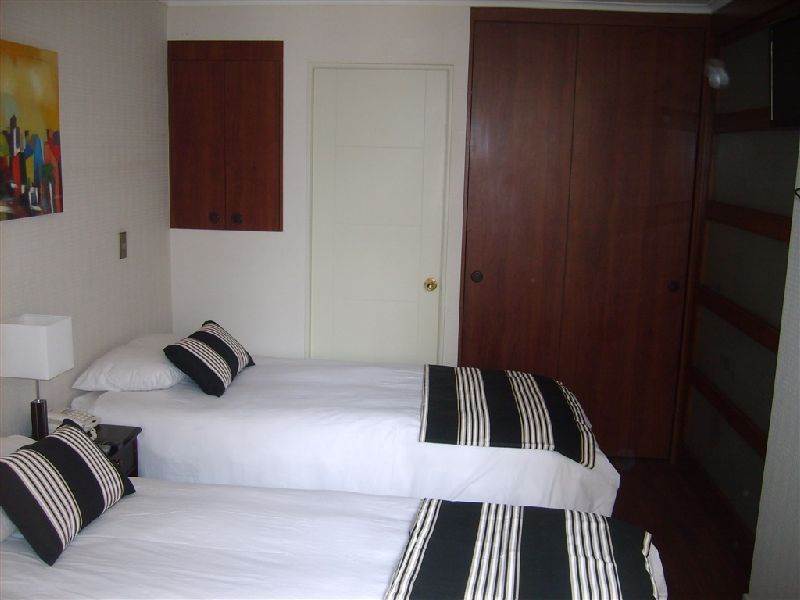 Chileapart Santiago Ngoại thất bức ảnh